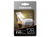 Samsung Micro SDHC UHS1 Class-10 EVO 100MB/s 128GB 